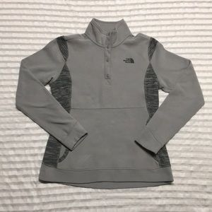 ✨RARE ✨ THE NORTH FACE • Fleece Polartec Pullover